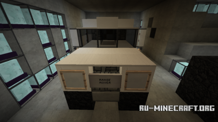 ������� Dreamland 6 AA ��� Minecraft