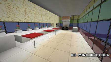 ������� Dreamland 6 AA ��� Minecraft