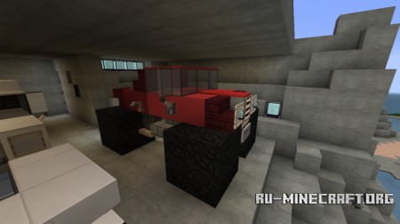 ������� Dreamland 6 AA ��� Minecraft