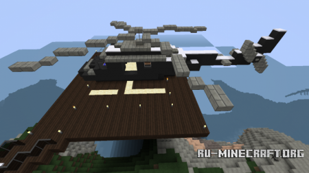 ������� Dreamland 6 AA ��� Minecraft