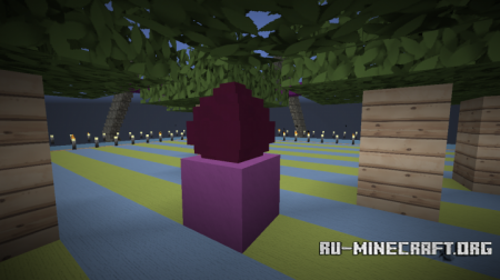 ������� Dreamland 6 AA ��� Minecraft