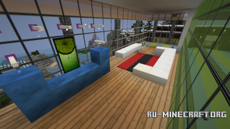 ������� Dreamland 6 AA ��� Minecraft