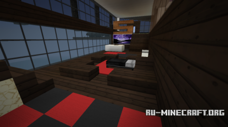 ������� Dreamland 6 AA ��� Minecraft