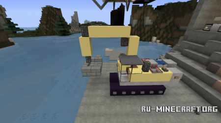 ������� Dreamland 6 AA ��� Minecraft