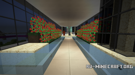 ������� Dreamland 6 AA ��� Minecraft