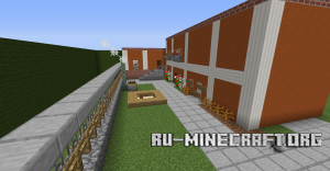 ������� Where is the Wood Button ��� Minecraft