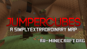������� JumperCubes ��� Minecraft