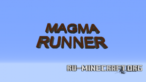 ������� Magma Runner ��� Minecraft