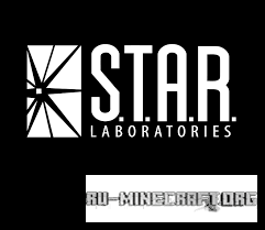 ������� S.T.A.R. Labs ��� Minecraft
