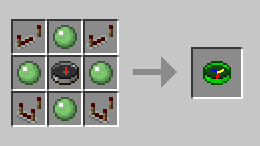 Скачать Advanced Finders для Minecraft 1.11.2 Скачать Advanced Finders для Minecraft 1.11.2
