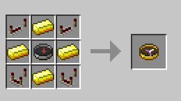 Скачать Advanced Finders для Minecraft 1.11.2 Скачать Advanced Finders для Minecraft 1.11.2