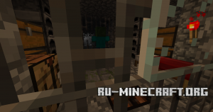 Скачать Prison Guard для Minecraft Скачать Prison Guard для Minecraft