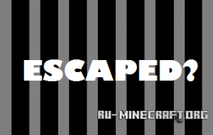 Скачать S.I. Files 1C: Escaped для Minecraft Скачать S.I. Files 1C: Escaped для Minecraft