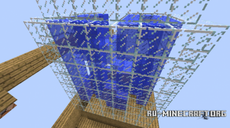  Super Race 2  Minecraft