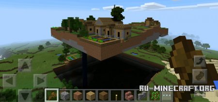 Скачать Worldedit для Minecraft PE 1.0.0