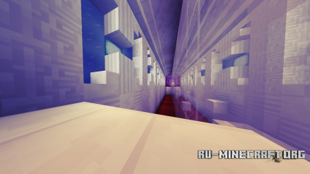  Parkour-alot  Minecraft