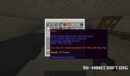  Zombie Epidemic  Minecraft