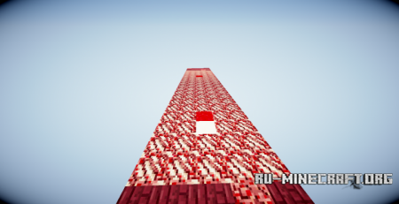 ������� Nefarious Nether Parkour ��� Minecraft