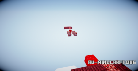 ������� Nefarious Nether Parkour ��� Minecraft