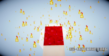 ������� Nefarious Nether Parkour ��� Minecraft