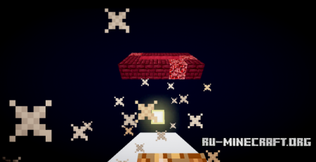 ������� Nefarious Nether Parkour ��� Minecraft