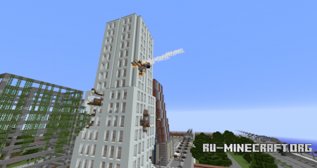 ������� The Apocalypse - Ep 1: Attack and Defend ��� Minecraft