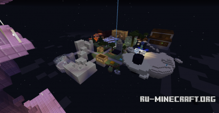 Скачать D.M.V для Minecraft