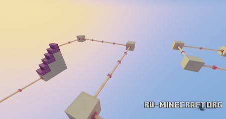  Chunk Runner v2  Minecraft