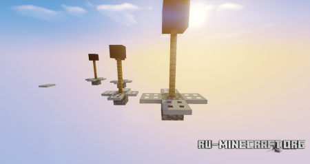  Chunk Runner v2  Minecraft