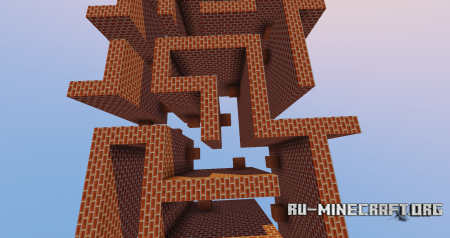  Chunk Runner v2  Minecraft