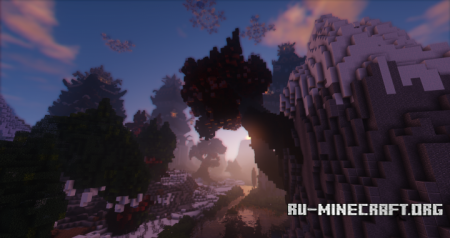 ������� Keivian ��� Minecraft