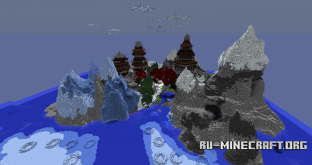 ������� Keivian ��� Minecraft