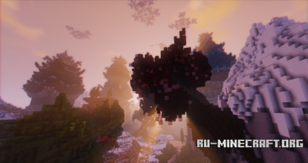 ������� Keivian ��� Minecraft