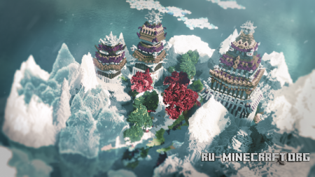������� Keivian ��� Minecraft
