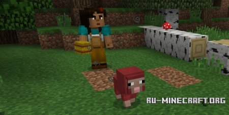  Sheeptastic  Minecraft PE 1.0.0