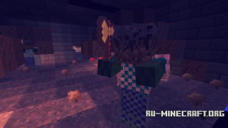 Скачать Hastur's Labyrinthe для Minecraft