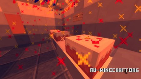 Скачать Hastur's Labyrinthe для Minecraft