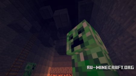 Скачать Hastur's Labyrinthe для Minecraft
