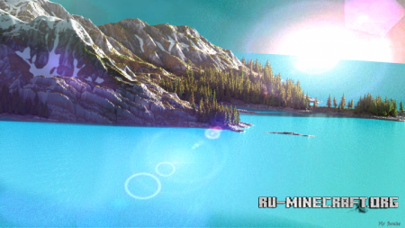 ������� Arist Custom ��� Minecraft