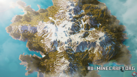 ������� Arist Custom ��� Minecraft