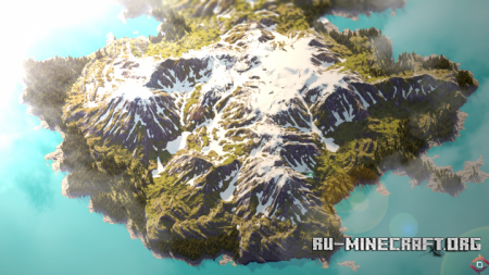 ������� Arist Custom ��� Minecraft