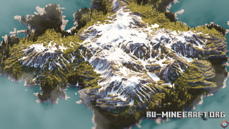 ������� Arist Custom ��� Minecraft