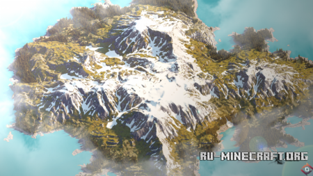 ������� Arist Custom ��� Minecraft