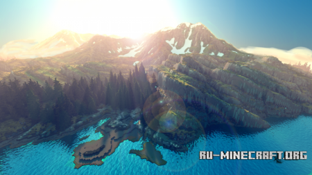 ������� Arist Custom ��� Minecraft