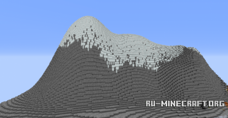  Thin Crust - Lost World  Minecraft