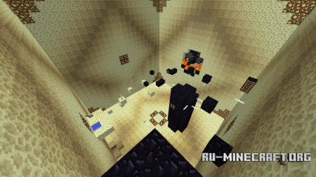 ������� JumperCubes ��� Minecraft