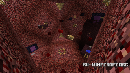������� JumperCubes ��� Minecraft