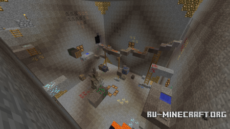 ������� JumperCubes ��� Minecraft