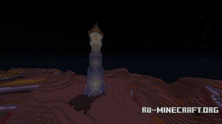 ������� The Kingdom of Iwitia ��� Minecraft