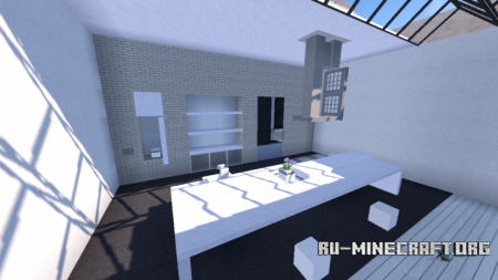  Edof House  Minecraft